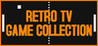 Retro TV Game Collection