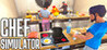 Chef Simulator Image