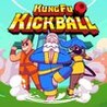 KungFu Kickball Image