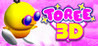 Toree 3D Image