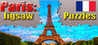 Paris: Jigsaw Puzzles Image