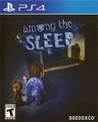 Among the Sleep Image