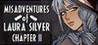 Misadventures of Laura Silver: Chapter II Image