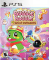 Bubble Bobble Sugar Dungeons Image