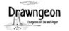 Drawngeon: Dungeons of Ink and Paper