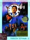 Guardians of Infinity: To Save Kennedy Image