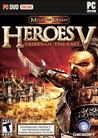 Heroes of Might and Magic V: Tribes of the East Image