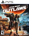 Star Wars Outlaws Image