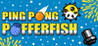 Ping Pong Pufferfish Image
