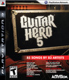 Guitar Hero 5 Image