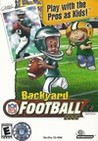 Backyard Football 2002 Image