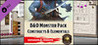 Fantasy Grounds: Dungeons & Dragons - Monster Pack: Constructs & Elementals Image