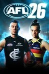 AFL 26 Image