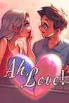 Ah, Love! Image