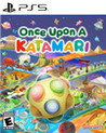 Once Upon a KATAMARI
