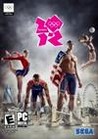 London 2012 - The Official Video Game of the Olympic Games Image