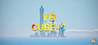CUBE-C: VR Game Collection Image