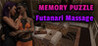 Memory Puzzle - Futanari Massage Image