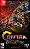Contra Anniversary Collection Image