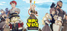 NPCville: the Story of the Blacksmith Image