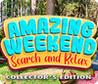 Amazing Weekend Search and Relax 1 Image
