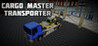 Cargo Master Transporter Image