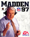 Madden NFL 97 Image
