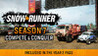 SnowRunner - Season 7: Compete & Conquer Image