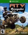 ATV Renegades Image