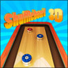 3D Shuffle-Board HD Image