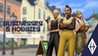 The Sims 4: Businesses & Hobbies Expansion Pack