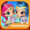 Shimmer and Shine: Genie Games Image
