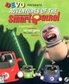 Devo Presents Adventures of the Smart Patrol Image