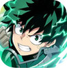 My Hero Academia: The Strongest Hero