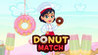 Donut Match Image