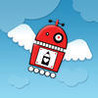 Flappy Bot: Made in PencilCase Image