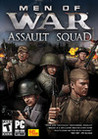man of war assault squad ign