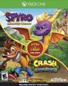 Spyro Reignited Trilogy / Crash Bandicoot N. Sane Trilogy Image