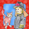 Fire Department for Toddlers and Kids Image