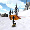 Snow Mountain Surfers Image