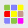 Color Flood HD Image
