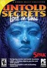 Brain Games Untold Secrets Lost in Time Image