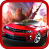City Criminal Car Theft Shoot-er 3D Image