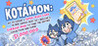 KOTAMON: My Sis Found A Super-Rare Card In Her Cereal Box, So I Became A Garbage Man To Find The Entire Collection And Earn $1,000,000 Image