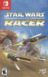 Star Wars Episode I: Racer Image
