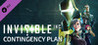 Invisible, Inc. Contingency Plan Image