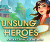 Unsung Heroes: The Golden Mask Image