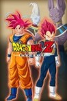 Dragon Ball Z: Kakarot - New Power Awakens - Part 1