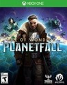 Age of Wonders: Planetfall