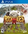 Rock of Ages 3: Make & Break Image